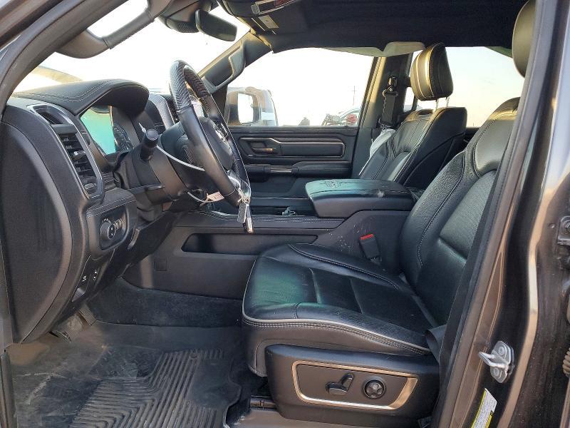 2019 Dodge RAM 1500 Limited