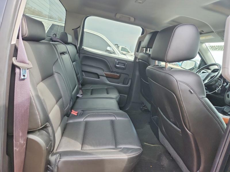 2014 GMC Sierra K1500 SLT