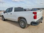 2020 Chevrolet Silverado K1500