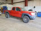 2012 Toyota Tacoma Prerunner V6