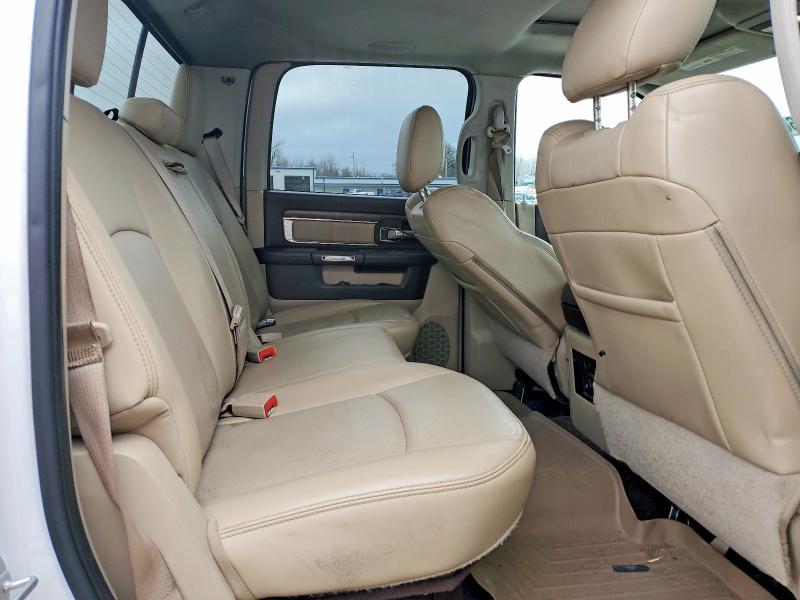 2015 Dodge 1500 Laramie