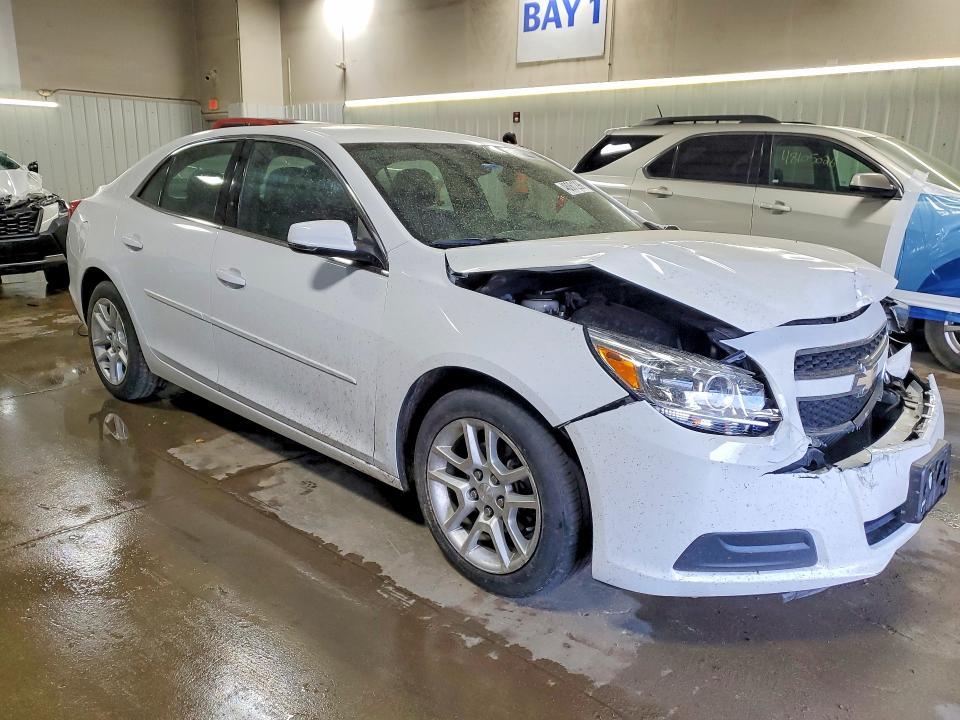 2013 Chevrolet Malibu 1LT