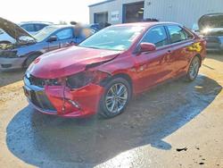 2015 Toyota Camry se en venta en Elgin, IL