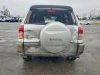 2001 Toyota Rav4 Base