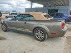 2005 Ford Mustang