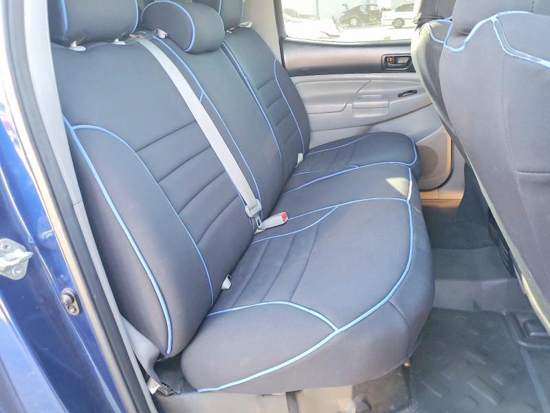 2014 Toyota Tacoma V6