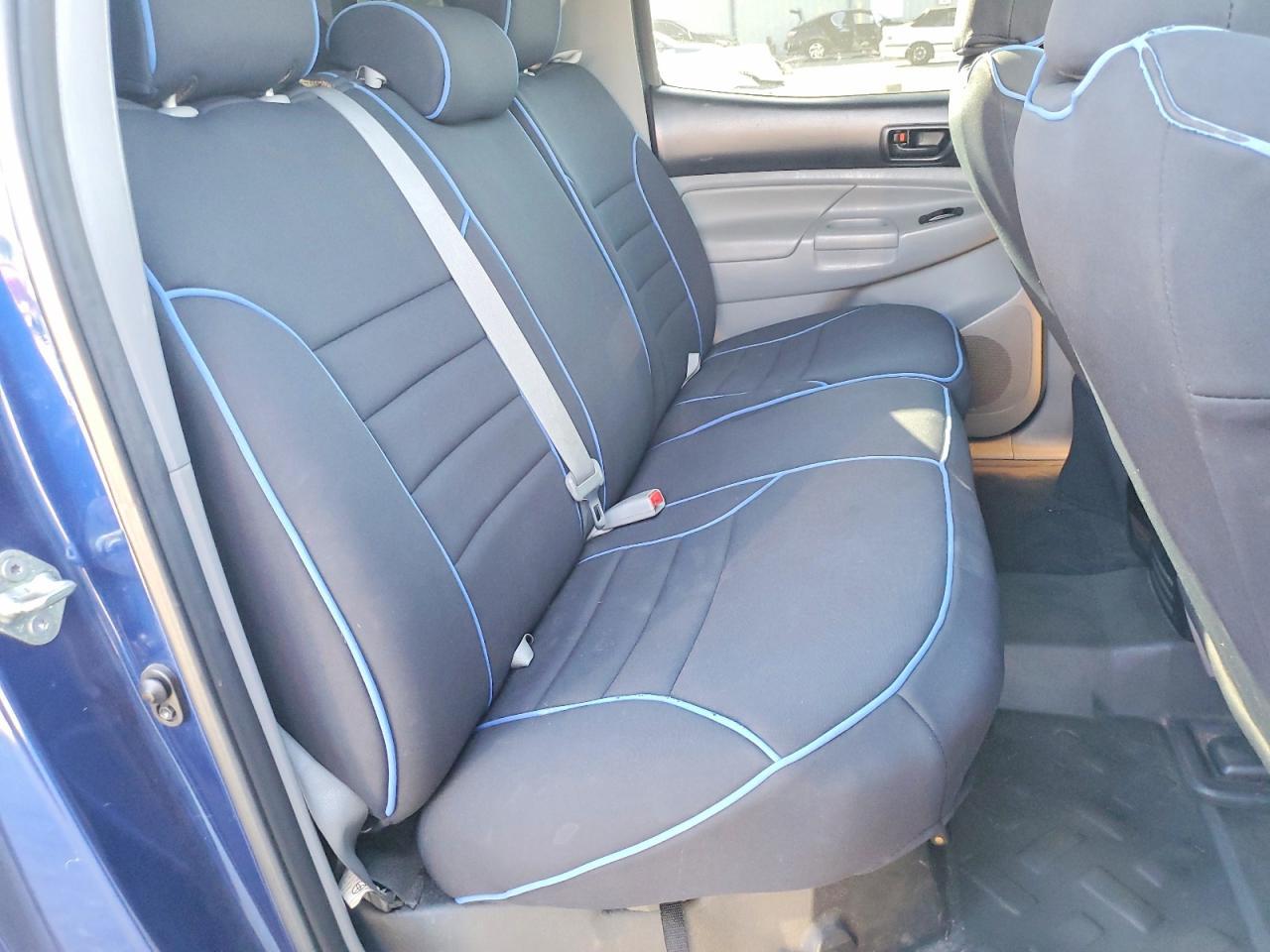 2014 Toyota Tacoma V6