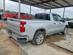 2022 Chevrolet Silverado LTD C1500 Custom