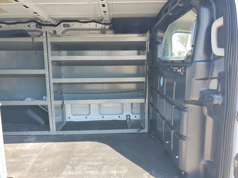 2023 Ford Transit T-350 Utility / Service Van