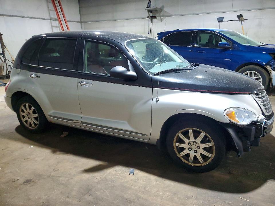 2010 Chrysler Pt Cruiser