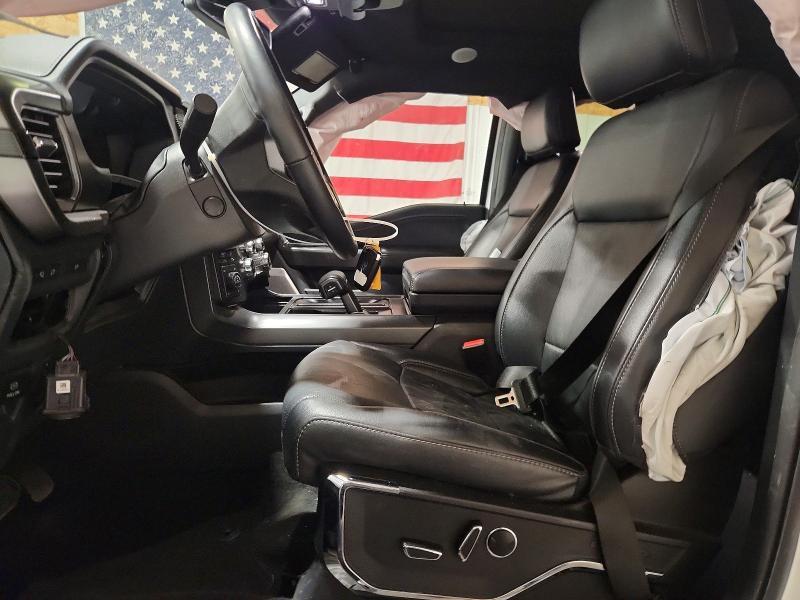 2024 Ford F150 Lariat