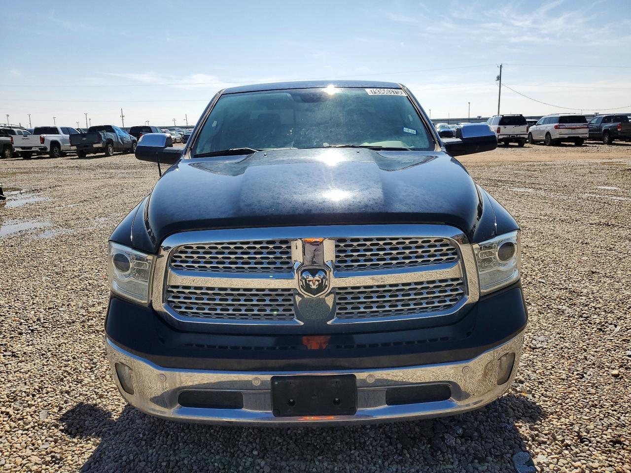 2018 Dodge Ram 1500