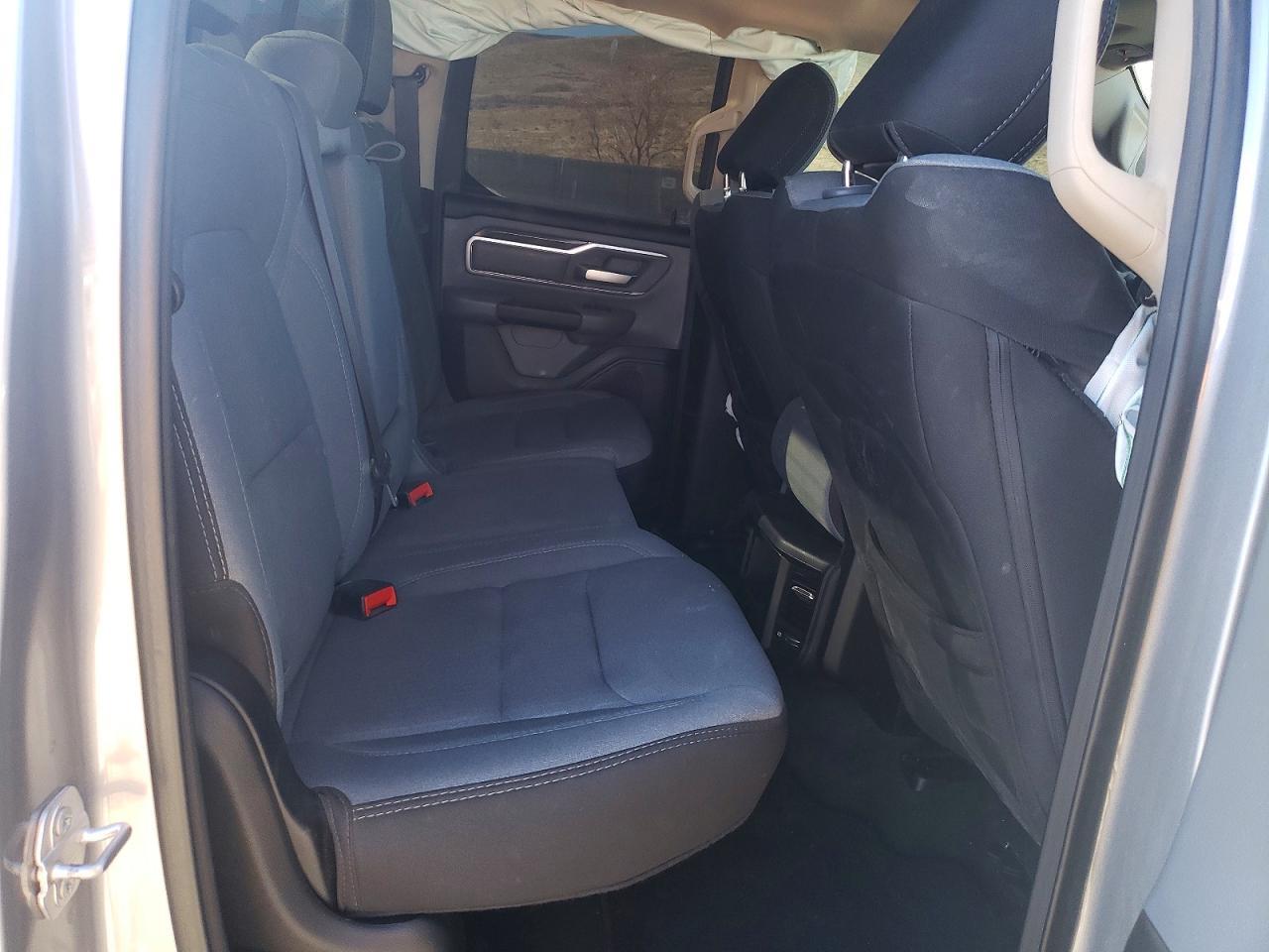 2020 Dodge RAM 1500 BIG Horn