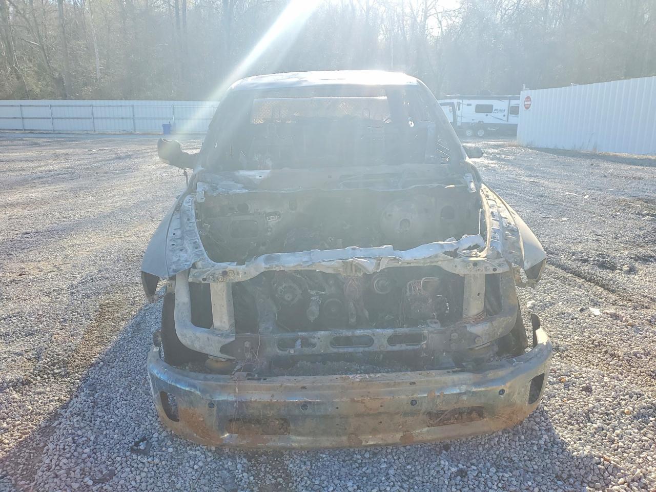 2014 Dodge RAM 1500 SLT