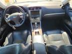 2012 Lexus Is 250 Base