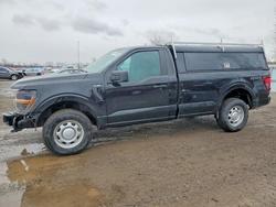 2024 Ford F150 XL en venta en London, ON