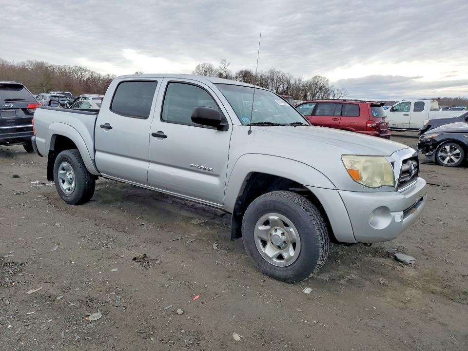 2007 Toyota Tacoma V6