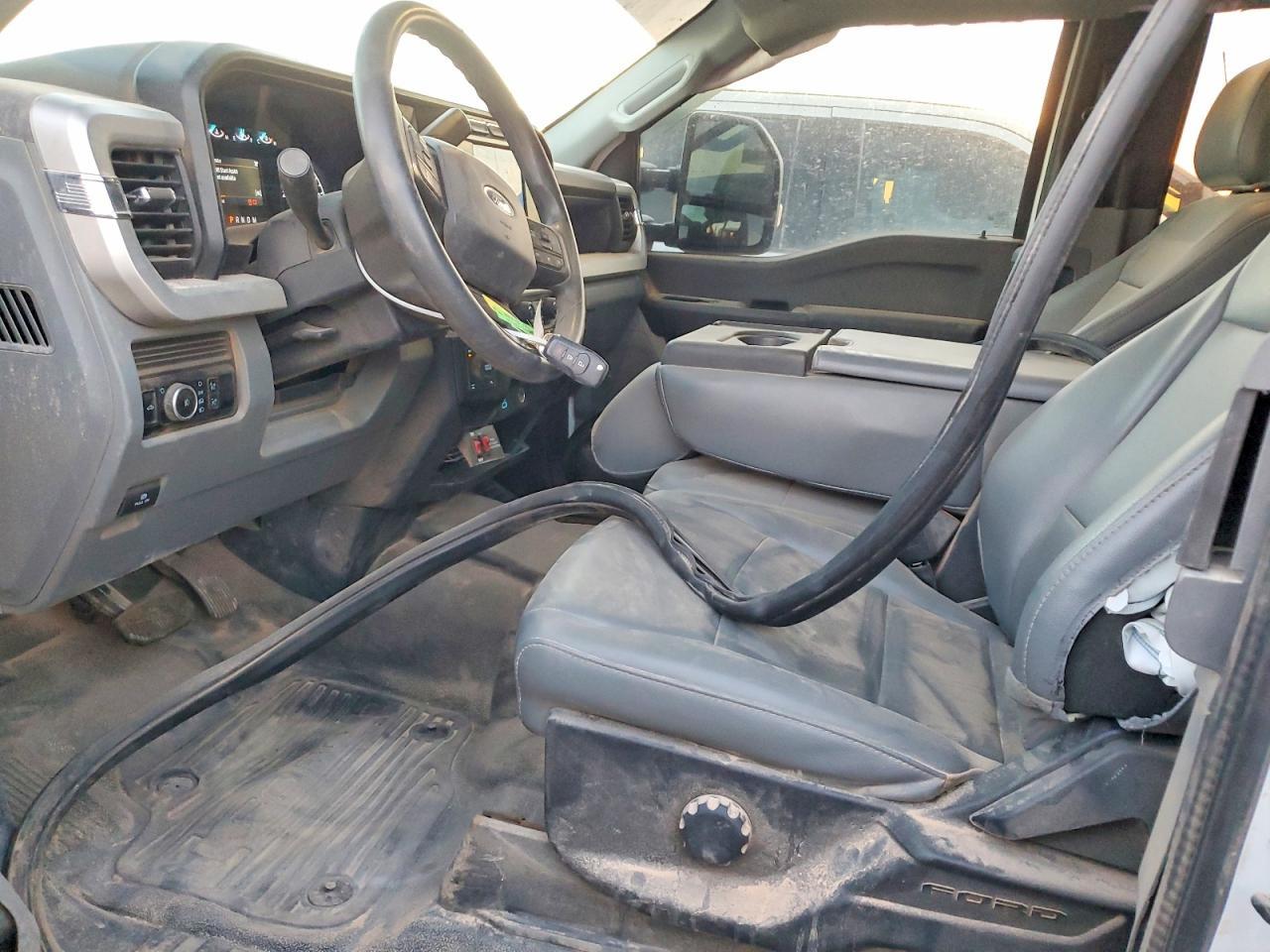 2024 Ford F350 Super Duty Utility / Service Truck