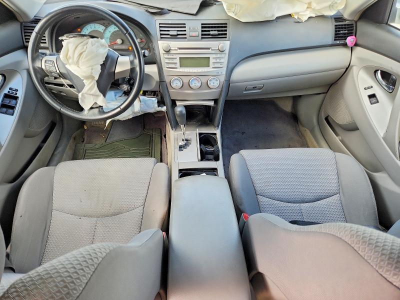 2010 Toyota Camry se