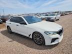2019 BMW 530e