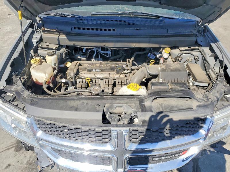 2020 Dodge Journey se