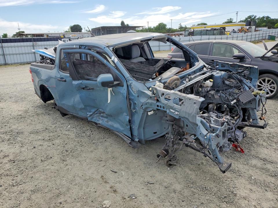 2022 Ford Maverick XL