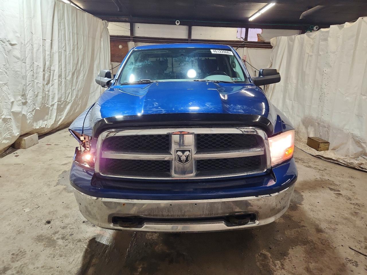 2009 Dodge RAM 1500