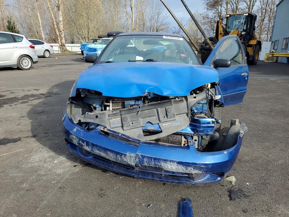2005 Chev Cavalier