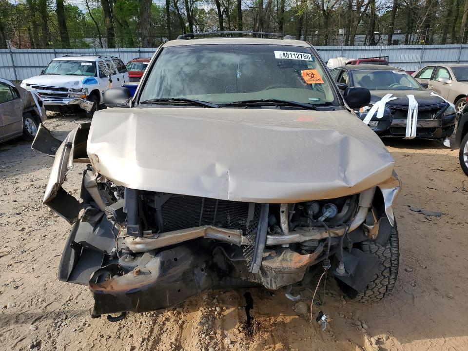 2004 Chevrolet Trailblazer ls