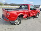 2002 Ford Ranger