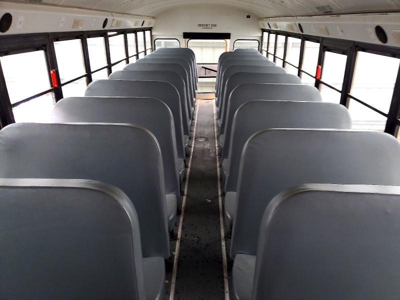 2018 Blubird School Bus / Transit Bus