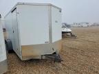 2015 Foresriver 2015 Forest River Enclosed Cargo Trailer
