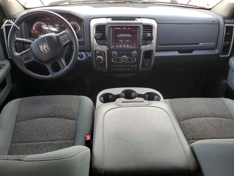 2019 Dodge Ram 1500 Classic slt