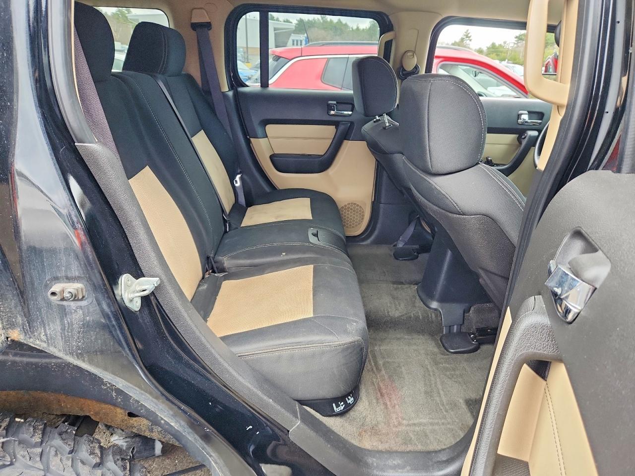 2006 Hummer H3