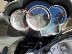 2014 Moto Guzzi Norge GT