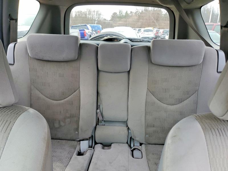 2010 Toyota Rav4 Base