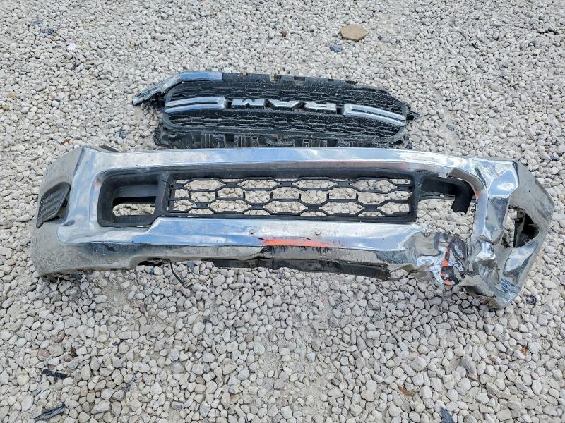 2021 Dodge RAM 3500 Tradesman