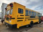 2013 Blub 2013 Bluebird Vision-School Bus