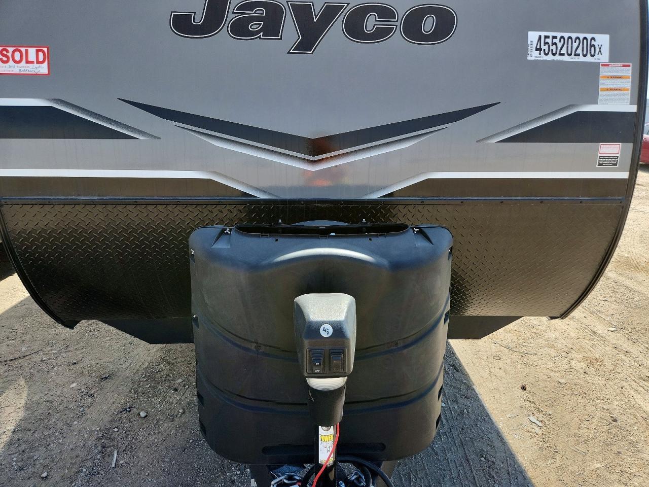 2023 Jayco JAY Flight Camper