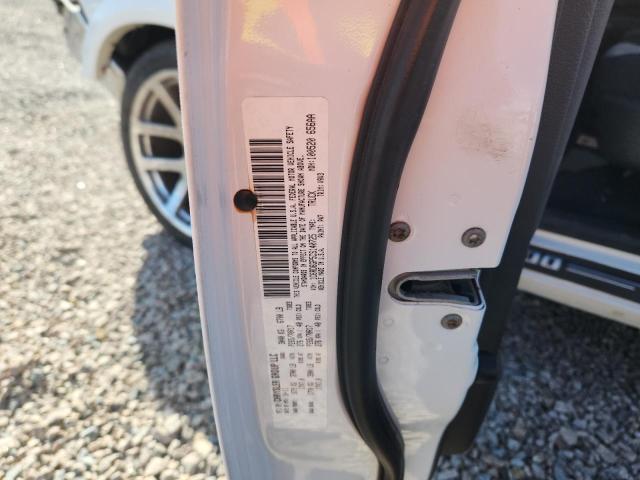 2012 Dodge RAM 1500 SLT