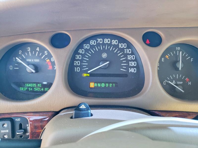 2005 Buick Lesabre Limited