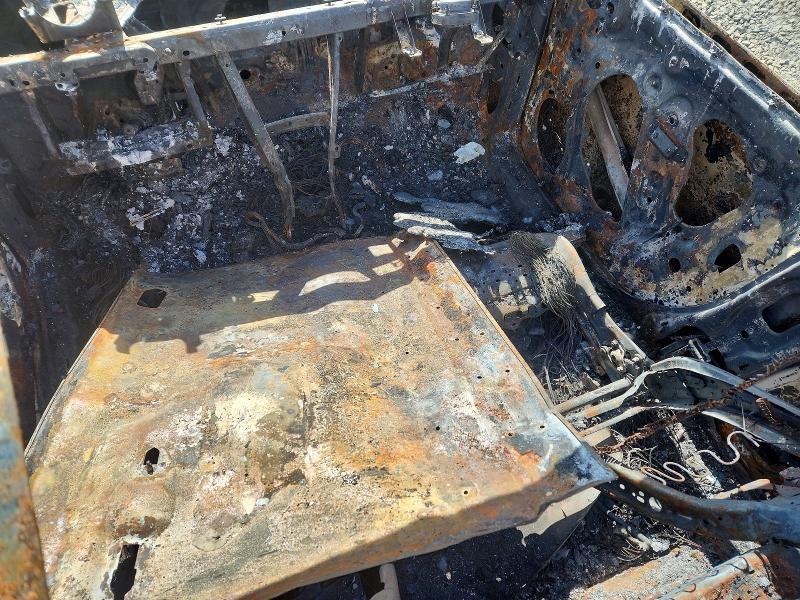 2017 Cadillac XT5 Platinum