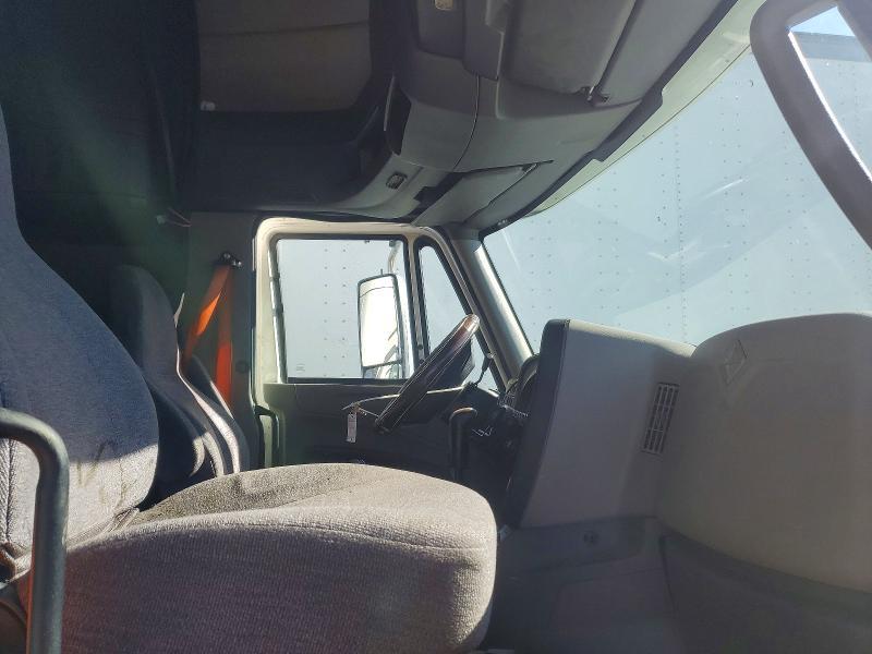 2015 International Prostar