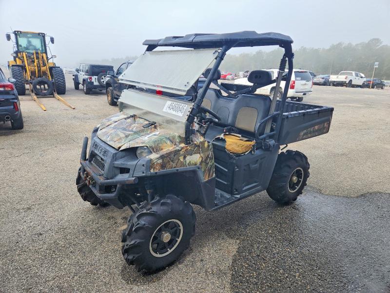 2011 Polaris Ranger 800