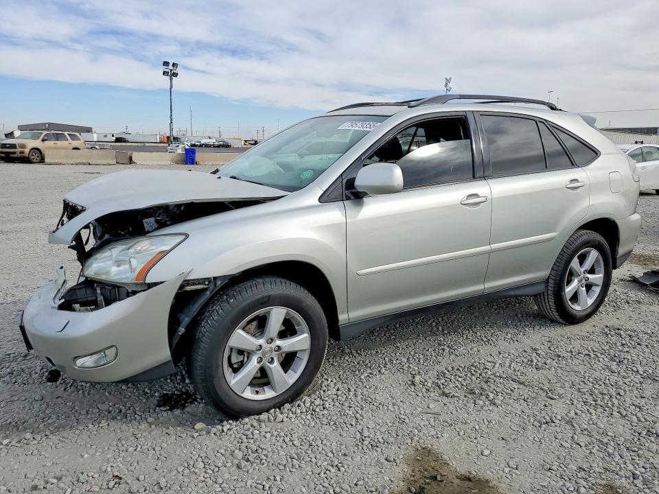 2005 Lexus Rx 330 Base