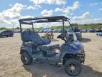 2025 Evolution Golf Cart