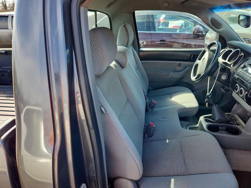 2010 Toyota Tacoma Base