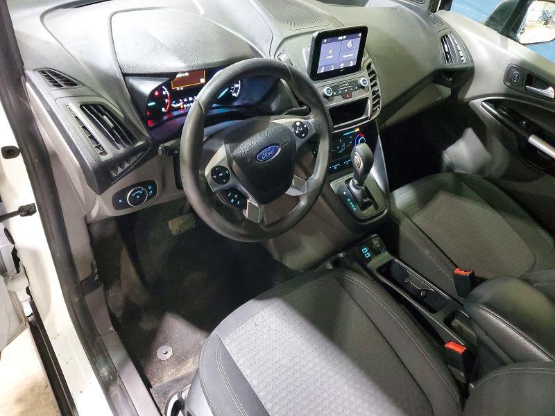 2020 Ford Transit Connect xlt Delivery van