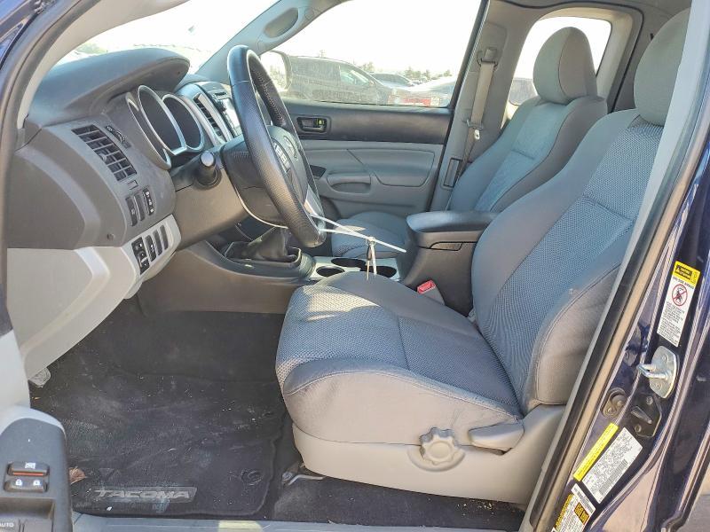 2013 Toyota Tacoma X-RUNNER V6