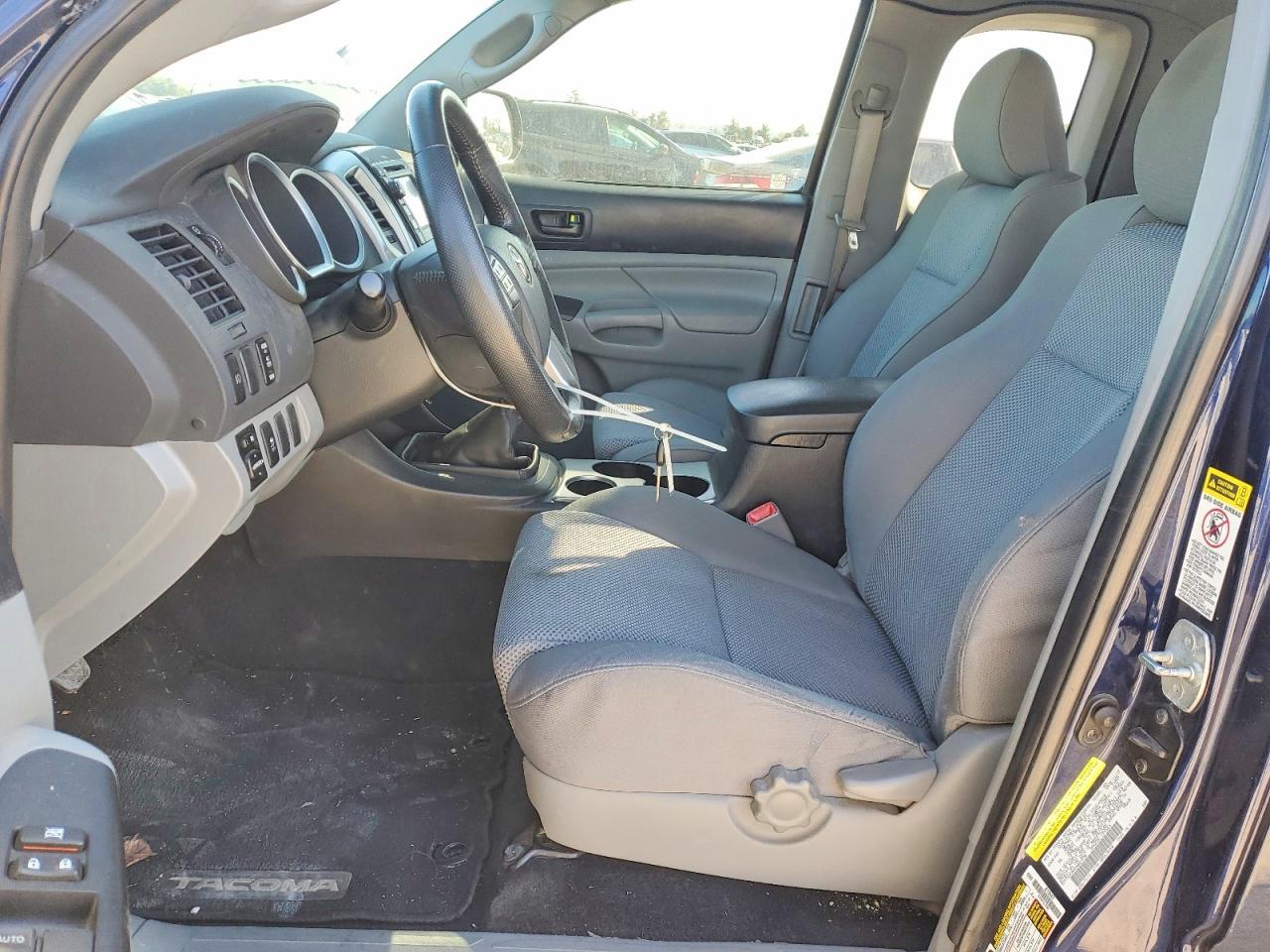 2013 Toyota Tacoma X-RUNNER V6